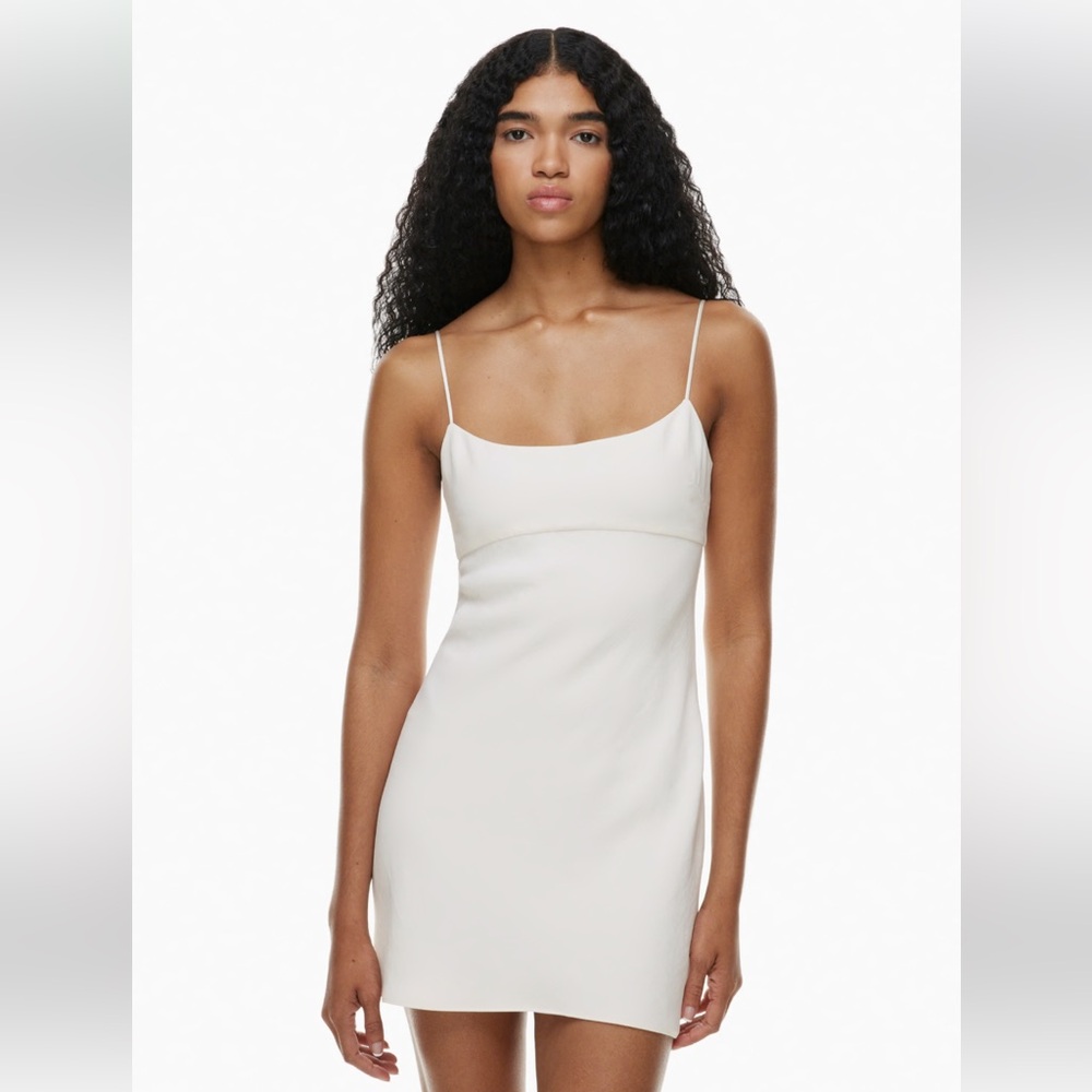 Wilfred Foxley Dress light blue